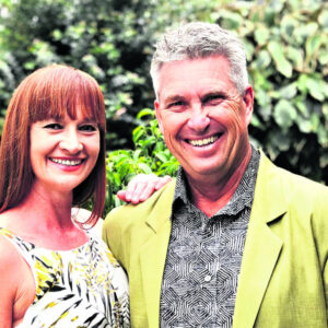 A helipad, no helicopter – ‘a man’s got to dream’