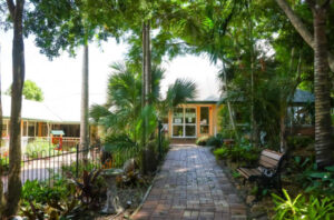 Compassion wins as hospice gains Lion’s share