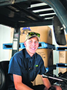 Could going bush and working the land be the new gap year?