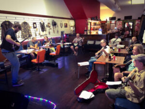 State steps in to assist struggling music venues