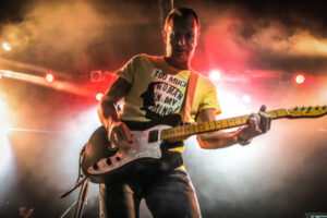 James Reyne – Back to where it all started