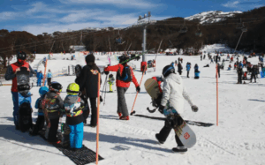 Councillors can’t go on holidays