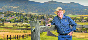 Kalbar’s Star Shines