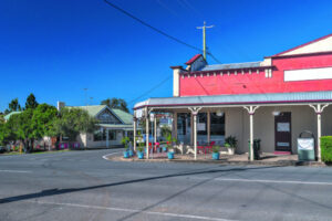 Road safety projects for Kalbar and Tamborine