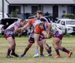 Players’ Player Sam on new Bombers mission