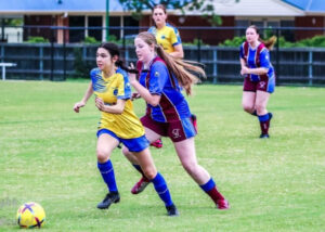 Boonah women to kick off Division 1 quest