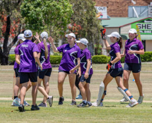 Fassifern juniors in winning form for Qld titles