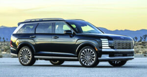 Hyundai debuts next generation hybrid equipment