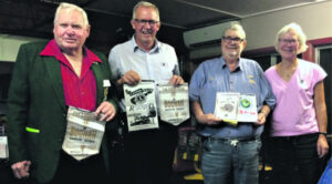 Friendships forged in Lions cultural exchange