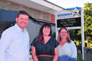 Million dollar plus windfall for local groups