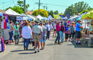 Kalbar has become a popular tourist destination