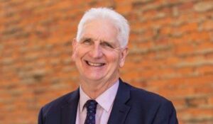 New Urban Utilities director would give regions a voice