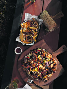 Travel – 24 hours in Yarrangobilly