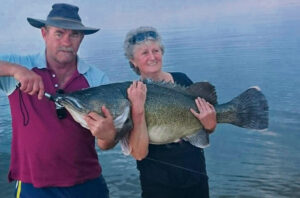 The one that didn’t get away