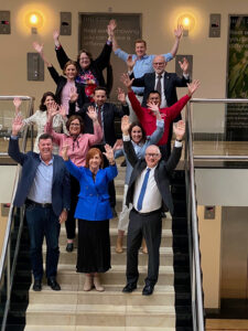 Initiative to achieve ag emissions targets