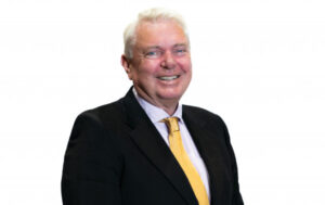 A Message from Mayor Tom Sharp