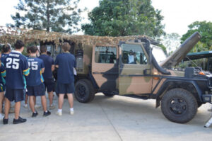 Schools offer more than reading, writing and arithmetic