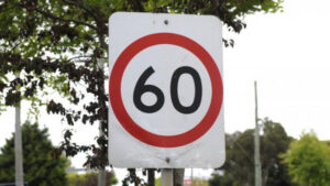 Changes ahead for speed zones on Beaudesert Boonah Road