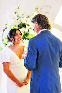 A story of together forever