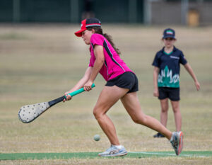 Beth’s valuable return in Rebels’ double success