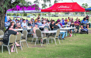 Kalbar Australia Day event spotlights community achievers