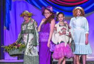 Beaudesert show, Boonah festival – community, crowds, records