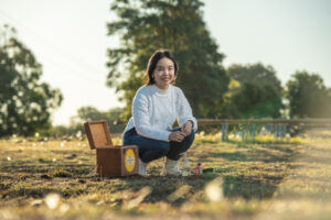 El Nino pushes fodder fears to the fore