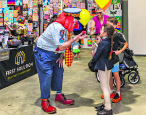 Beaudesert’s show stopping success