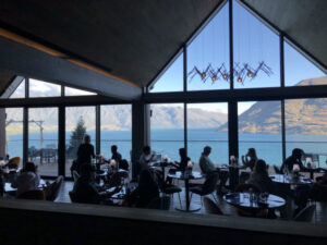 One last hike: NZ food and wine tour