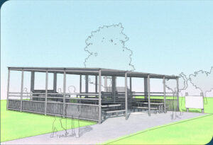 Saleyards a matter of choice