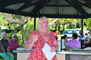 Residents protest that small lot subdivisions will ruin lifestyle