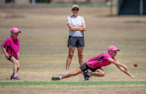 Skilful Fassi vigoro juniors eager to impress