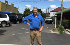 Tom Sharp: Snatching defeat from the jaws of victory