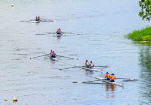 Concerted push for 2032 Olympic ‘gold’