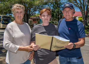 Refurbished and restored, school’s historic buildings to remain