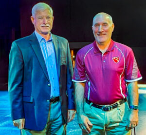 Fassifern cricketer benefits from ‘great’ NZ experience