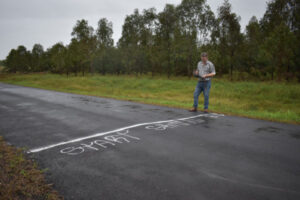 Dob a hoon technology goes live