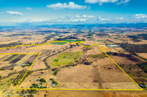 Medicinal cannabis operation buys part of camel farm