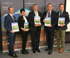 Councillors awarded pay rise