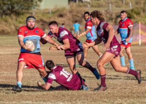 Fassifern Bombers mentor plotting team recovery