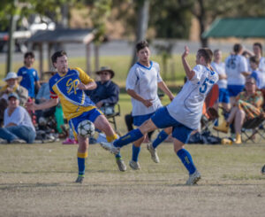 Brumbies soccer sides eye shot at finals