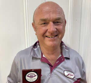 Loyal Bombers coach backs junior mateship