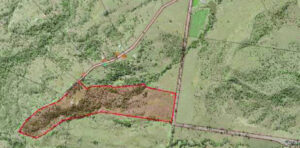 Wedding and function facility approved for rural land at Tarome