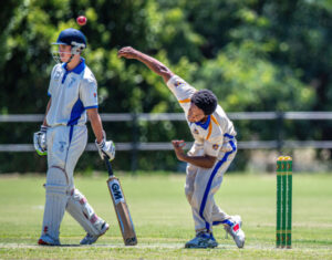 Bushrangers fire up for finals shot