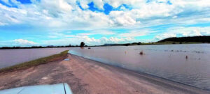 Rates relief for properties affected by floods