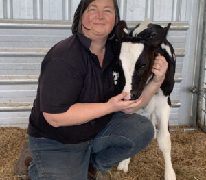 Bespoke beasts to future proof the dairy industry