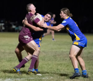 Top recruits bolster ‘fresh’ Bombers