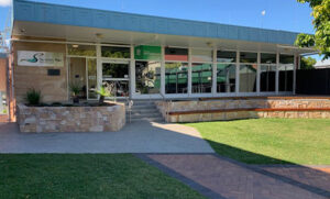 Lonely single item before councillors to decide on