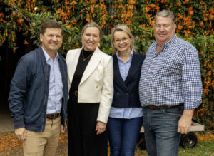 Pollies and producers peruse Fassifern Valley