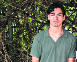 No gap year for Boonah High dux Ruben